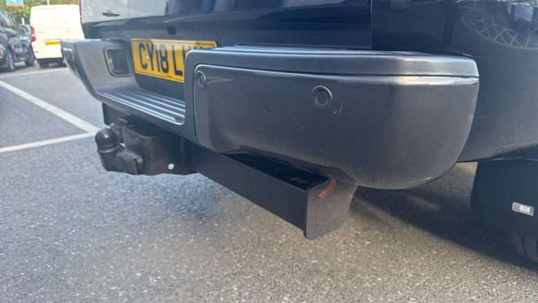 Ford Ranger Diesel Pick Up Double Cab Wildtrak 3.2 TDCi 200 Auto